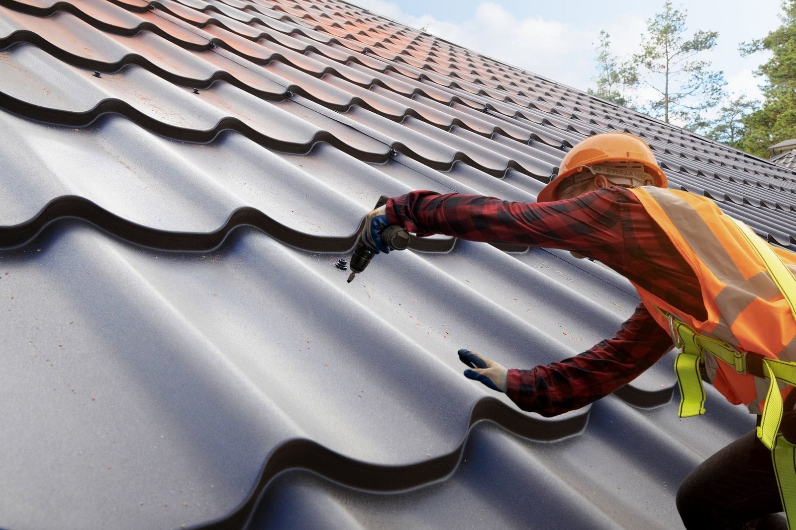 architectural shingles